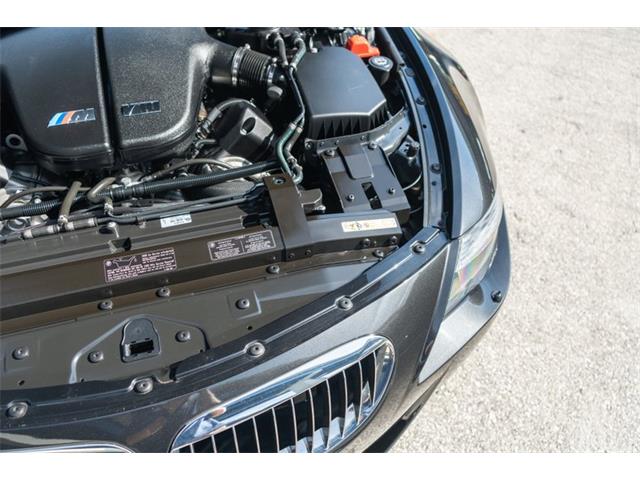 2007 BMW M6 (CC-2118455) for sale in Fort Lauderdale, Florida