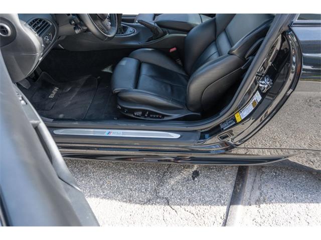 2007 BMW M6 (CC-2118455) for sale in Fort Lauderdale, Florida