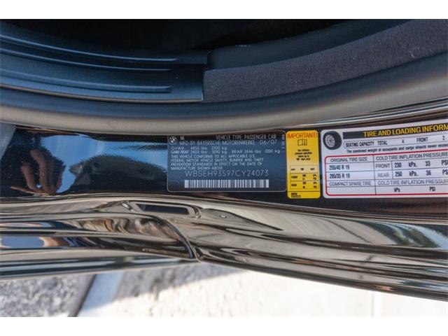 2007 BMW M6 (CC-2118455) for sale in Fort Lauderdale, Florida