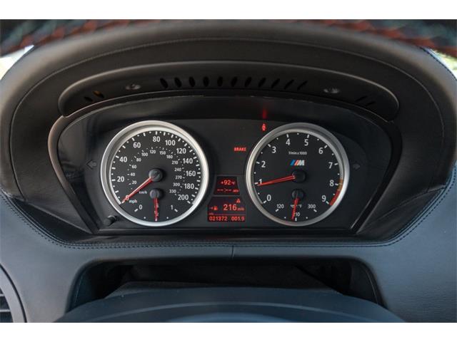 2007 BMW M6 (CC-2118455) for sale in Fort Lauderdale, Florida