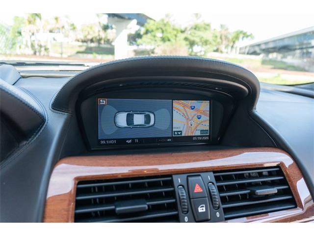 2007 BMW M6 (CC-2118455) for sale in Fort Lauderdale, Florida