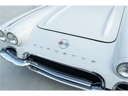 1962 Chevrolet Corvette (CC-2118456) for sale in Fort Lauderdale, Florida