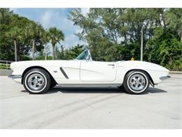 1962 Chevrolet Corvette (CC-2118456) for sale in Fort Lauderdale, Florida