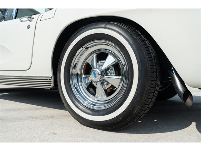 1962 Chevrolet Corvette (CC-2118456) for sale in Fort Lauderdale, Florida