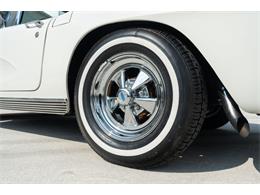 1962 Chevrolet Corvette (CC-2118456) for sale in Fort Lauderdale, Florida