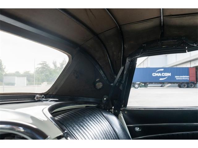 1962 Chevrolet Corvette (CC-2118456) for sale in Fort Lauderdale, Florida