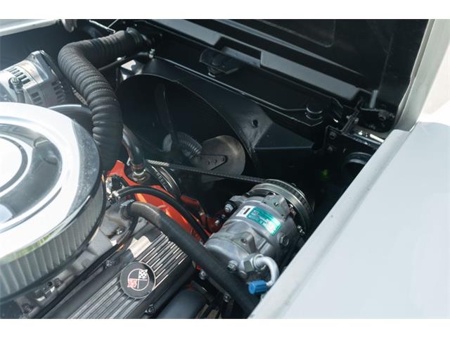 1962 Chevrolet Corvette (CC-2118456) for sale in Fort Lauderdale, Florida
