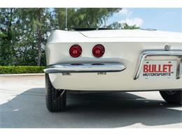 1962 Chevrolet Corvette (CC-2118456) for sale in Fort Lauderdale, Florida
