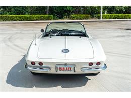 1962 Chevrolet Corvette (CC-2118456) for sale in Fort Lauderdale, Florida
