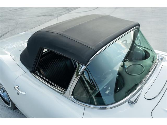 1962 Chevrolet Corvette (CC-2118456) for sale in Fort Lauderdale, Florida