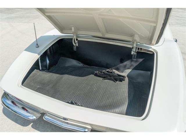 1962 Chevrolet Corvette (CC-2118456) for sale in Fort Lauderdale, Florida