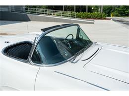 1962 Chevrolet Corvette (CC-2118456) for sale in Fort Lauderdale, Florida