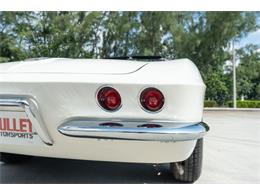 1962 Chevrolet Corvette (CC-2118456) for sale in Fort Lauderdale, Florida