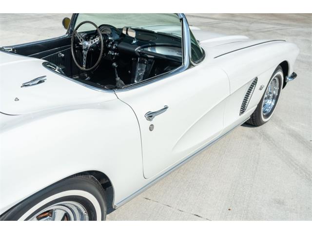 1962 Chevrolet Corvette (CC-2118456) for sale in Fort Lauderdale, Florida