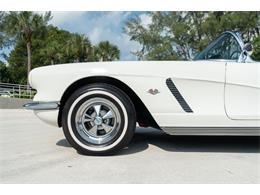 1962 Chevrolet Corvette (CC-2118456) for sale in Fort Lauderdale, Florida