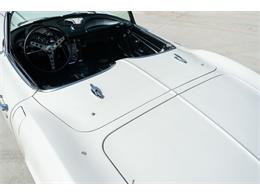 1962 Chevrolet Corvette (CC-2118456) for sale in Fort Lauderdale, Florida