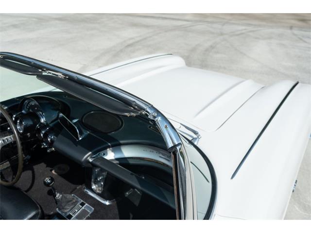 1962 Chevrolet Corvette (CC-2118456) for sale in Fort Lauderdale, Florida