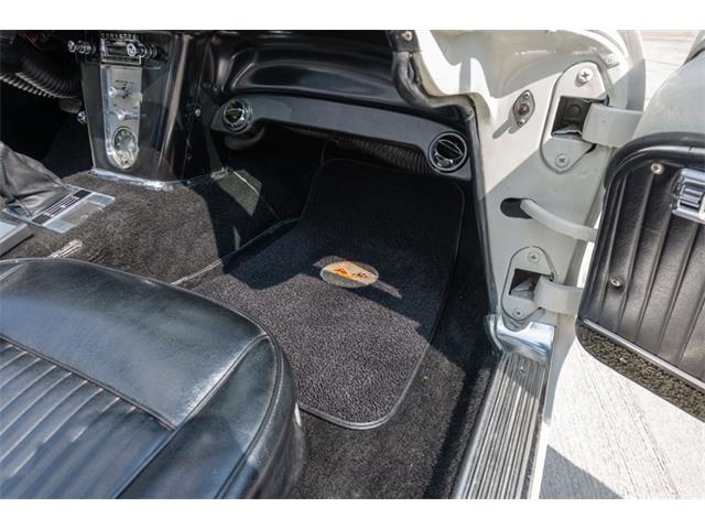 1962 Chevrolet Corvette (CC-2118456) for sale in Fort Lauderdale, Florida