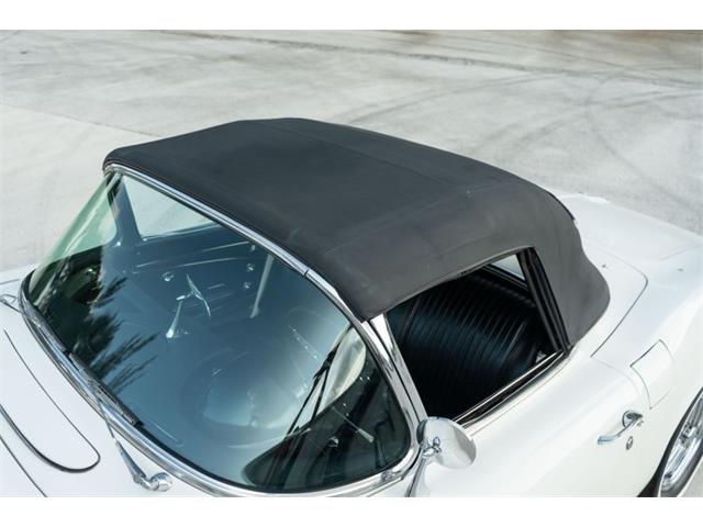 1962 Chevrolet Corvette (CC-2118456) for sale in Fort Lauderdale, Florida