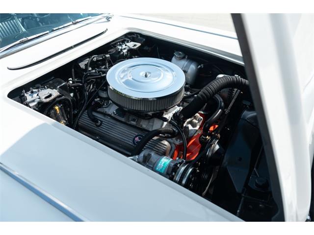 1962 Chevrolet Corvette (CC-2118456) for sale in Fort Lauderdale, Florida