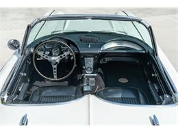 1962 Chevrolet Corvette (CC-2118456) for sale in Fort Lauderdale, Florida