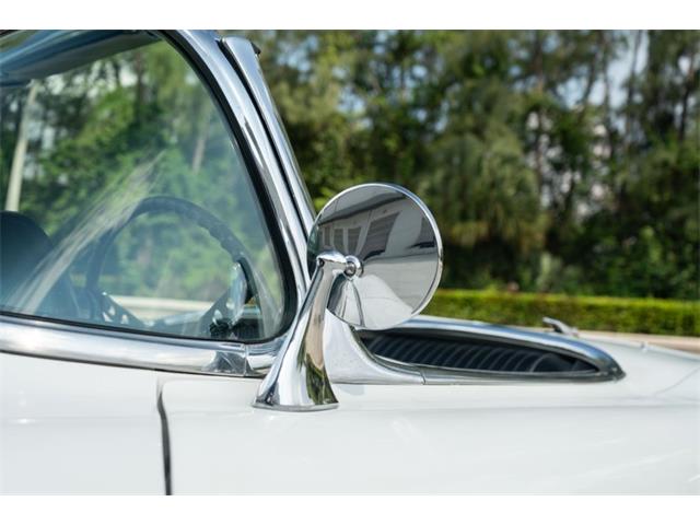 1962 Chevrolet Corvette (CC-2118456) for sale in Fort Lauderdale, Florida