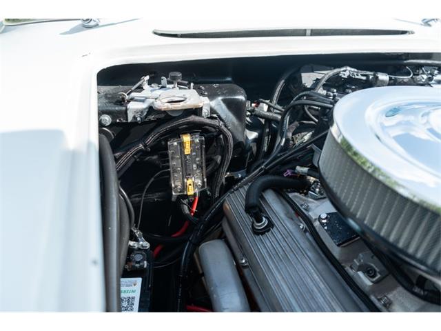 1962 Chevrolet Corvette (CC-2118456) for sale in Fort Lauderdale, Florida