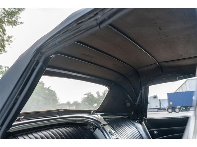 1962 Chevrolet Corvette (CC-2118456) for sale in Fort Lauderdale, Florida