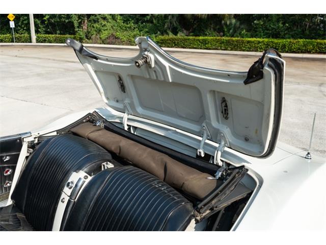 1962 Chevrolet Corvette (CC-2118456) for sale in Fort Lauderdale, Florida