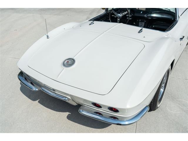 1962 Chevrolet Corvette (CC-2118456) for sale in Fort Lauderdale, Florida