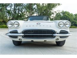 1962 Chevrolet Corvette (CC-2118456) for sale in Fort Lauderdale, Florida