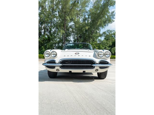 1962 Chevrolet Corvette (CC-2118456) for sale in Fort Lauderdale, Florida