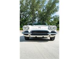 1962 Chevrolet Corvette (CC-2118456) for sale in Fort Lauderdale, Florida