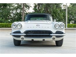 1962 Chevrolet Corvette (CC-2118456) for sale in Fort Lauderdale, Florida