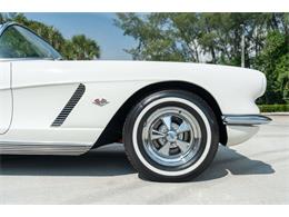 1962 Chevrolet Corvette (CC-2118456) for sale in Fort Lauderdale, Florida