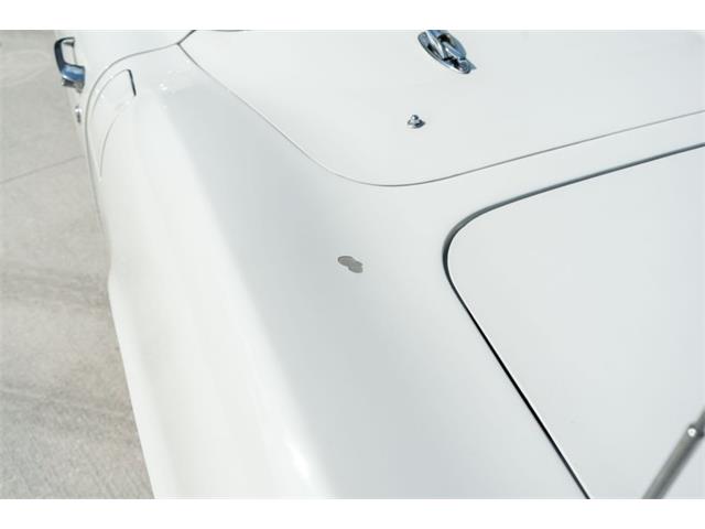 1962 Chevrolet Corvette (CC-2118456) for sale in Fort Lauderdale, Florida