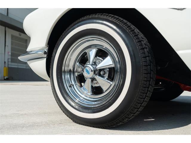1962 Chevrolet Corvette (CC-2118456) for sale in Fort Lauderdale, Florida