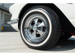 1962 Chevrolet Corvette (CC-2118456) for sale in Fort Lauderdale, Florida