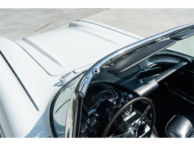 1962 Chevrolet Corvette (CC-2118456) for sale in Fort Lauderdale, Florida