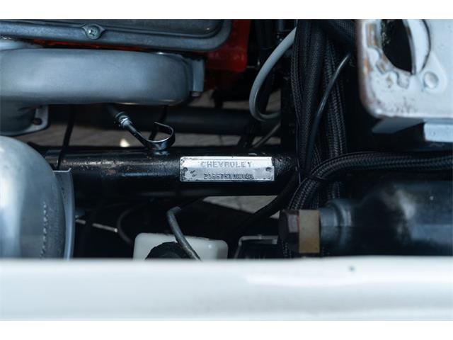 1962 Chevrolet Corvette (CC-2118456) for sale in Fort Lauderdale, Florida