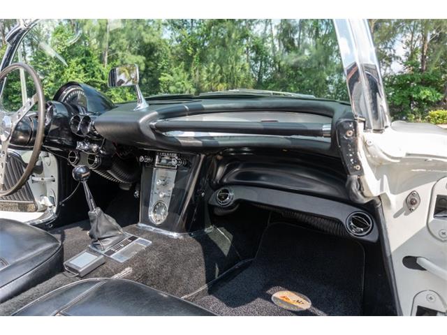 1962 Chevrolet Corvette (CC-2118456) for sale in Fort Lauderdale, Florida