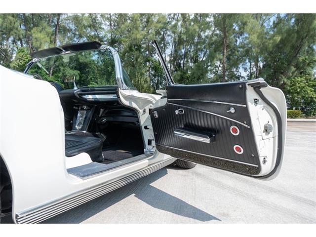 1962 Chevrolet Corvette (CC-2118456) for sale in Fort Lauderdale, Florida