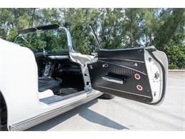 1962 Chevrolet Corvette (CC-2118456) for sale in Fort Lauderdale, Florida
