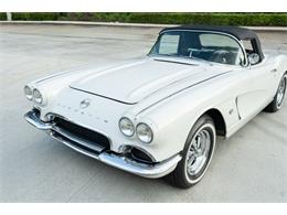 1962 Chevrolet Corvette (CC-2118456) for sale in Fort Lauderdale, Florida