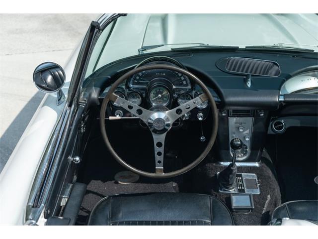1962 Chevrolet Corvette (CC-2118456) for sale in Fort Lauderdale, Florida