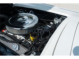 1962 Chevrolet Corvette (CC-2118456) for sale in Fort Lauderdale, Florida