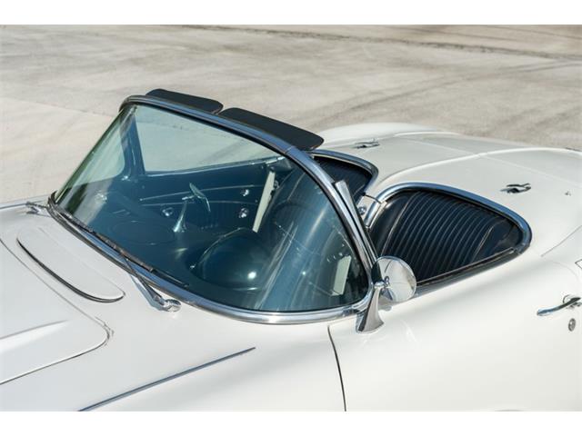 1962 Chevrolet Corvette (CC-2118456) for sale in Fort Lauderdale, Florida