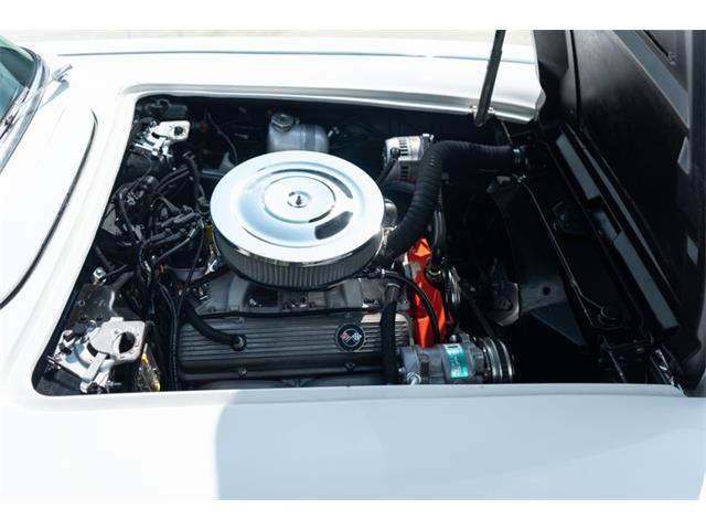 1962 Chevrolet Corvette (CC-2118456) for sale in Fort Lauderdale, Florida