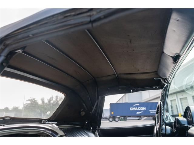 1962 Chevrolet Corvette (CC-2118456) for sale in Fort Lauderdale, Florida