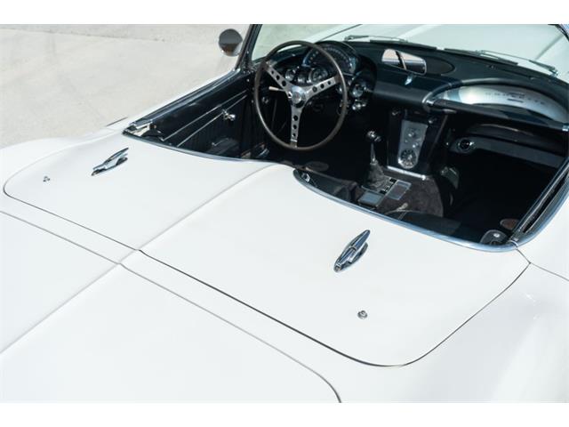 1962 Chevrolet Corvette (CC-2118456) for sale in Fort Lauderdale, Florida